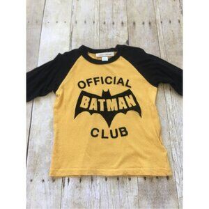Baby Gap + Junk Food Tee Size 3